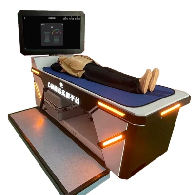 心肺復蘇實訓平臺